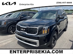 2025 Kia Telluride EX SUV for sale near montgomery
