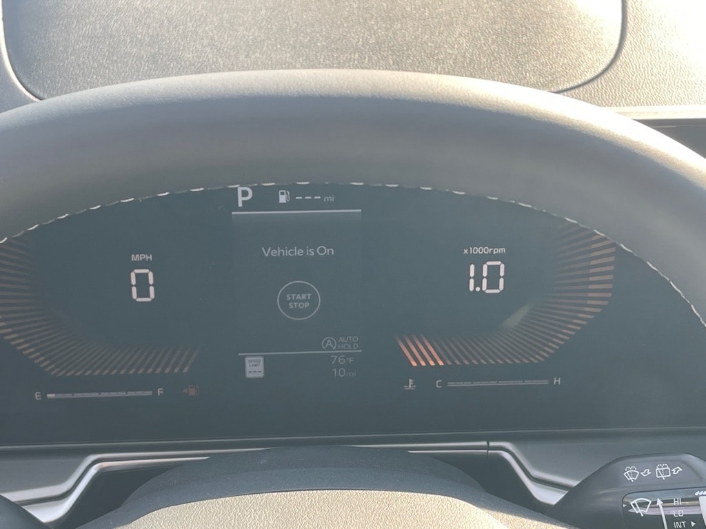 New 2026 Kia Sorento S SUV