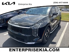 2026 Kia Sportage EX SUV for sale near montgomery