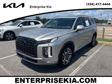 2024 Hyundai Palisade SEL SUV