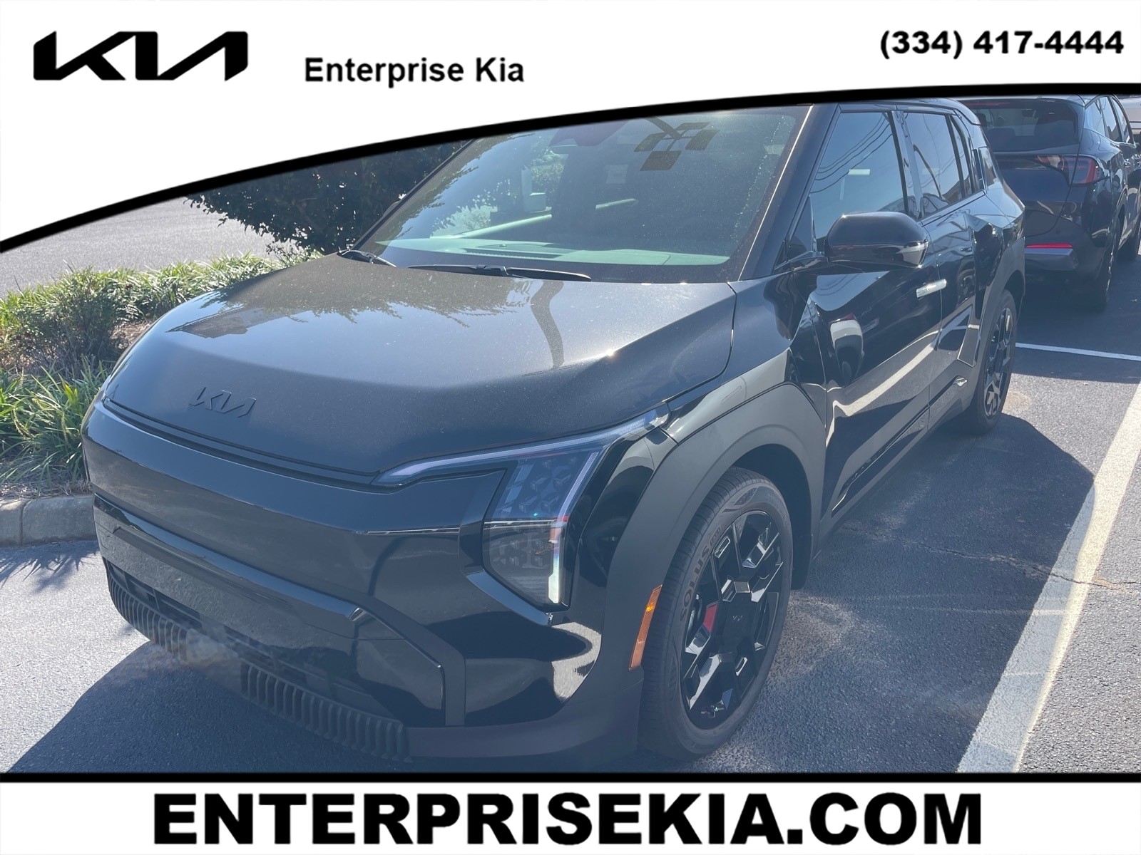 2027 Kia EV3 for sale near montgomery