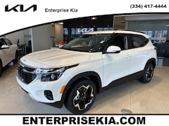 2026 Kia Seltos for sale near montgomery
