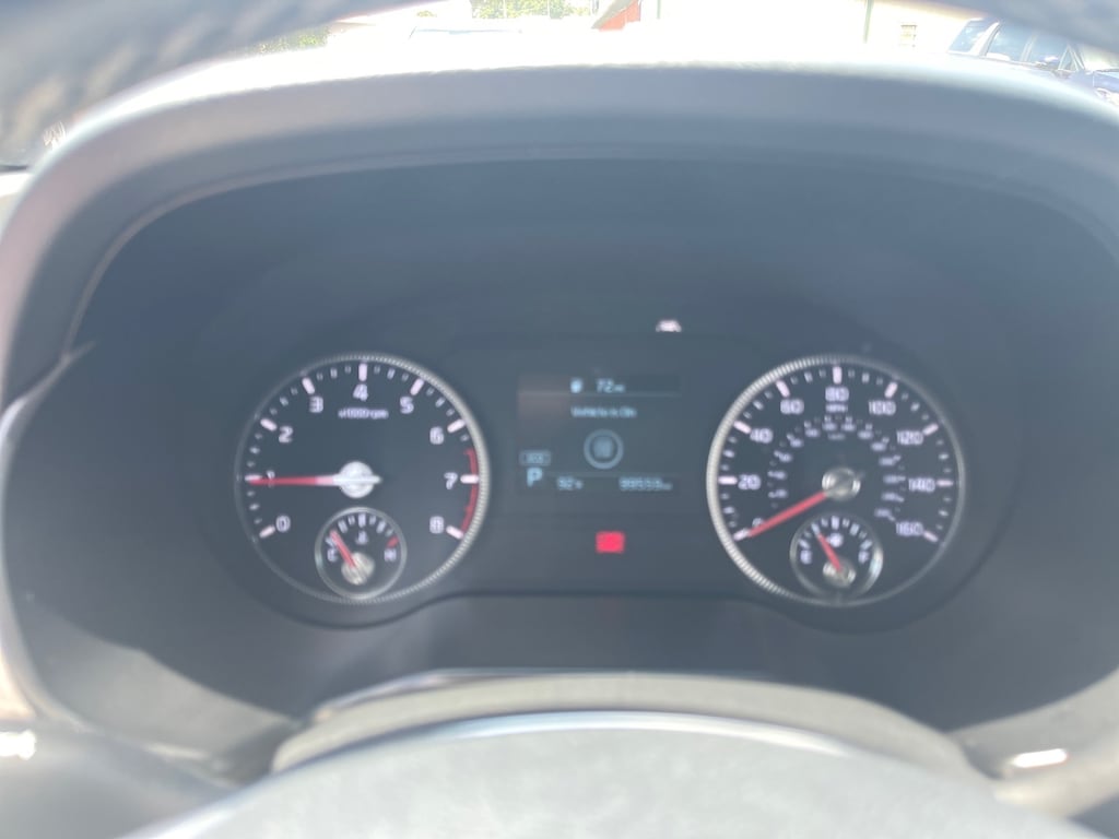 Used 2022 Kia Telluride EX SUV