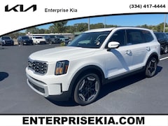 2025 Kia Telluride S SUV for sale near montgomery