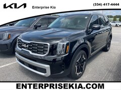 2025 Kia Telluride S SUV for sale near montgomery