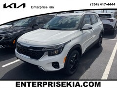 2026 Kia Seltos for sale near montgomery