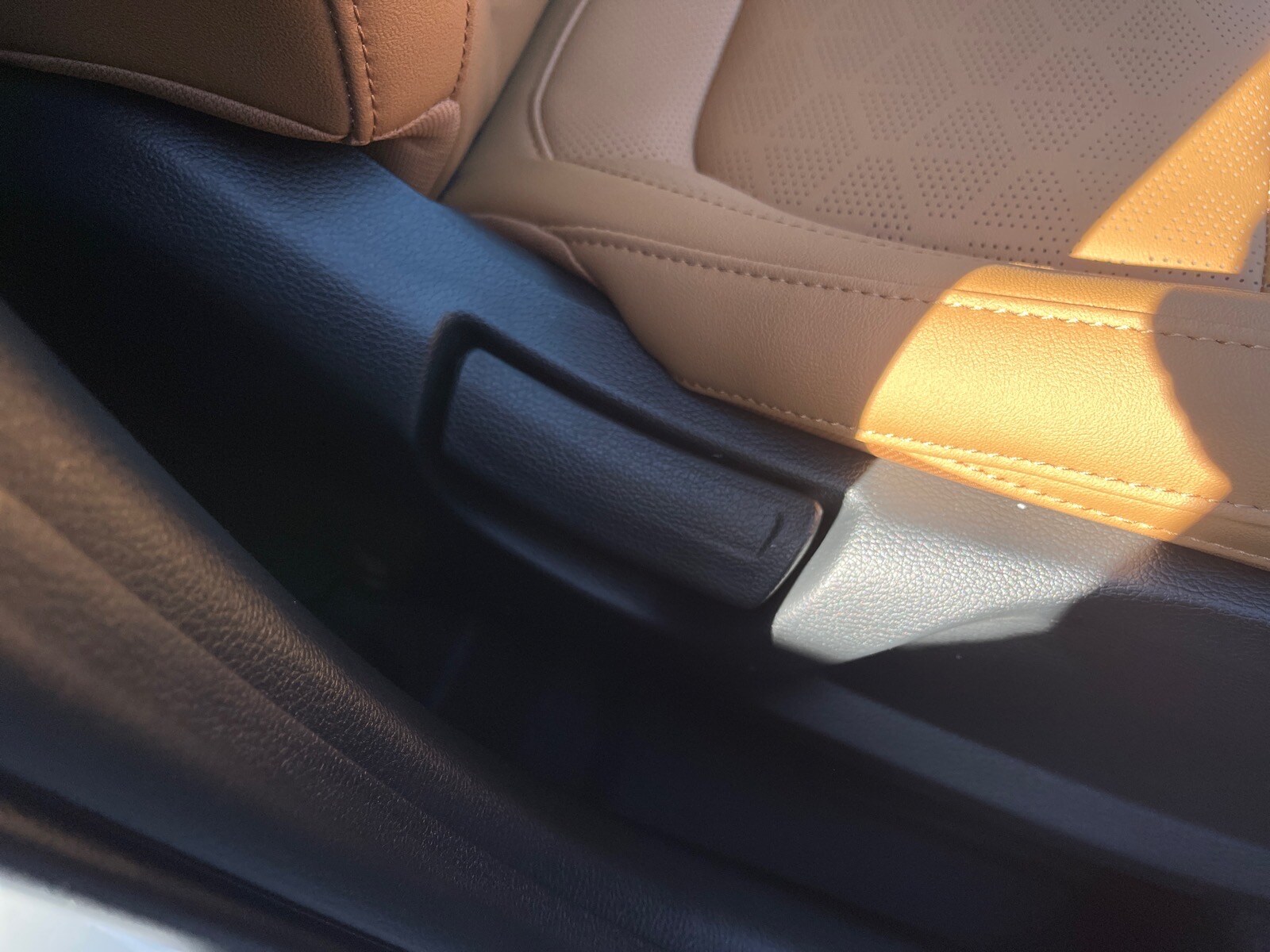 2026 Kia Seltos EX - Photo 19