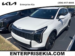 2026 Kia Sportage LX SUV for sale near montgomery