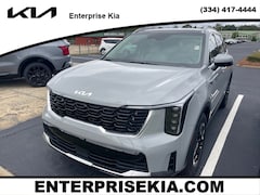 2026 Kia Sorento S SUV for sale near montgomery