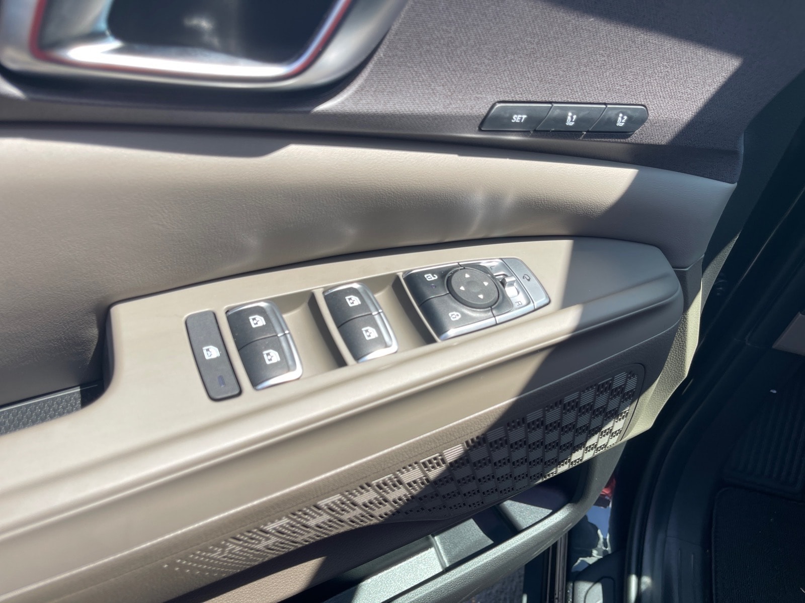 2026 Kia Carnival EX - Photo 10