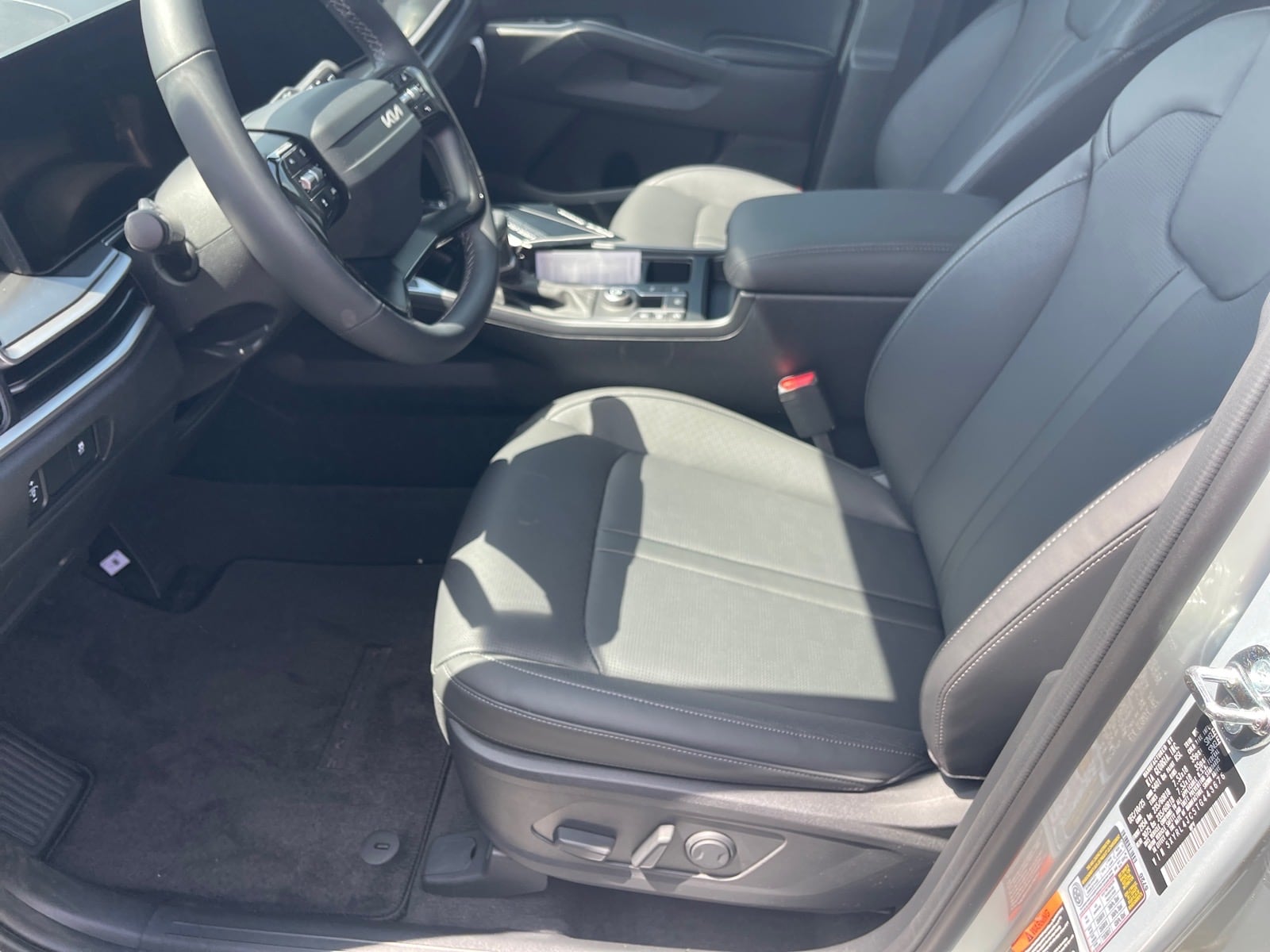 2026 Kia Sorento S - Photo 12
