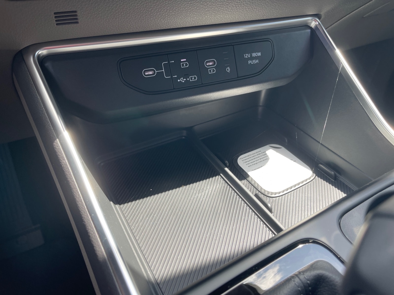 2026 Kia Carnival EX - Photo 7