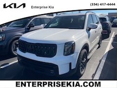 2025 Kia Telluride SX-Prestige X-Pro SUV for sale near montgomery