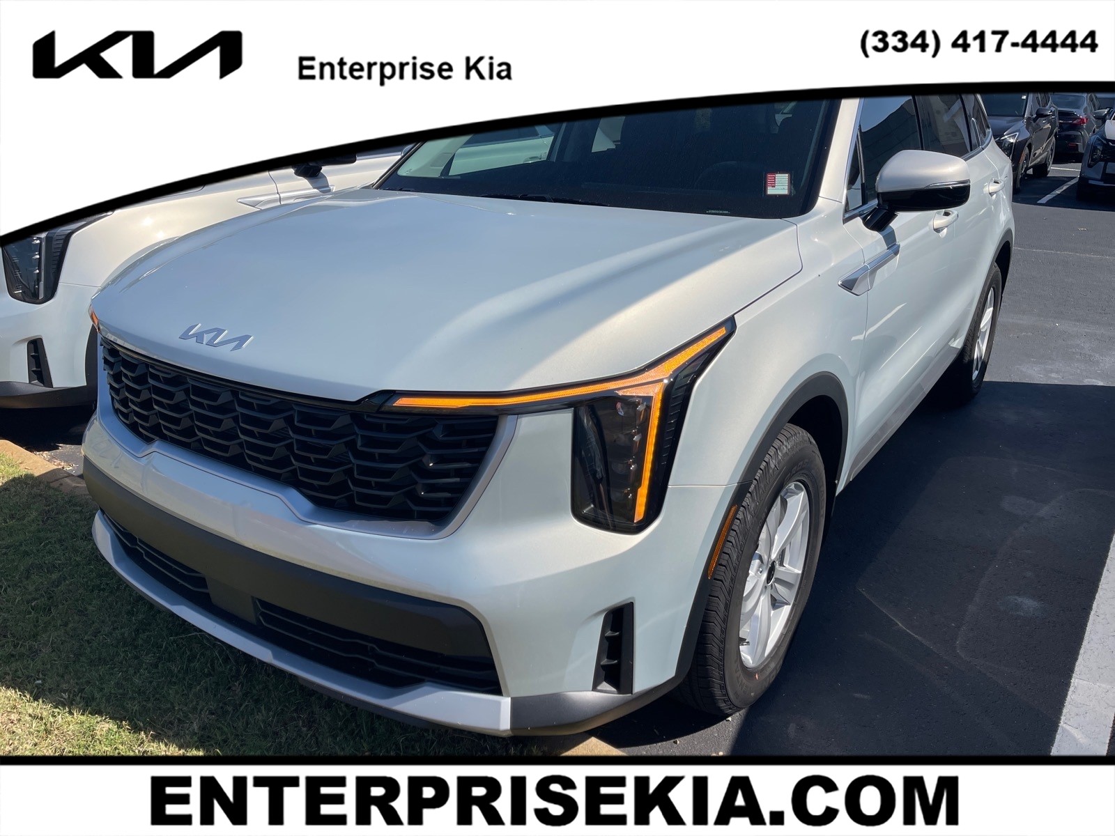 2026 Kia Sorento for sale near montgomery