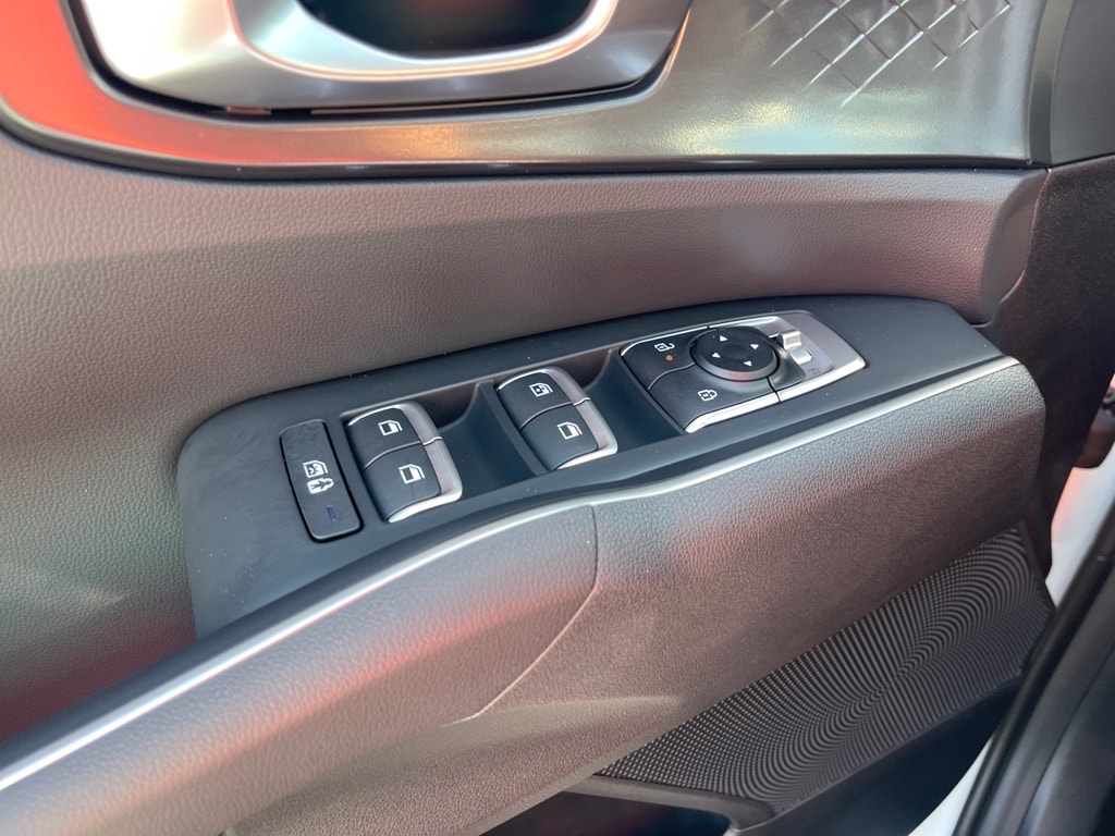 2026 Kia Sorento LX - Photo 10