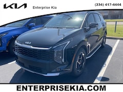 2026 Kia Sportage EX SUV for sale near montgomery