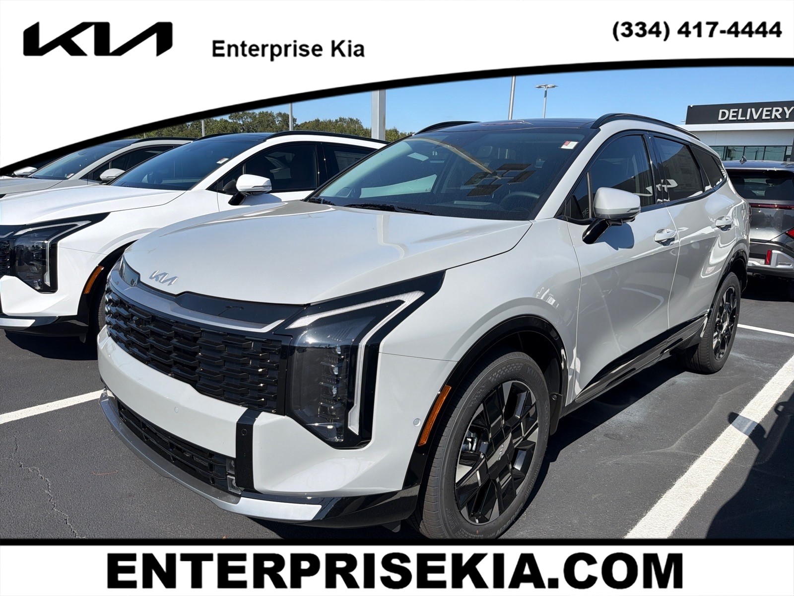 2027 Kia Sportage Hybrid for sale near montgomery