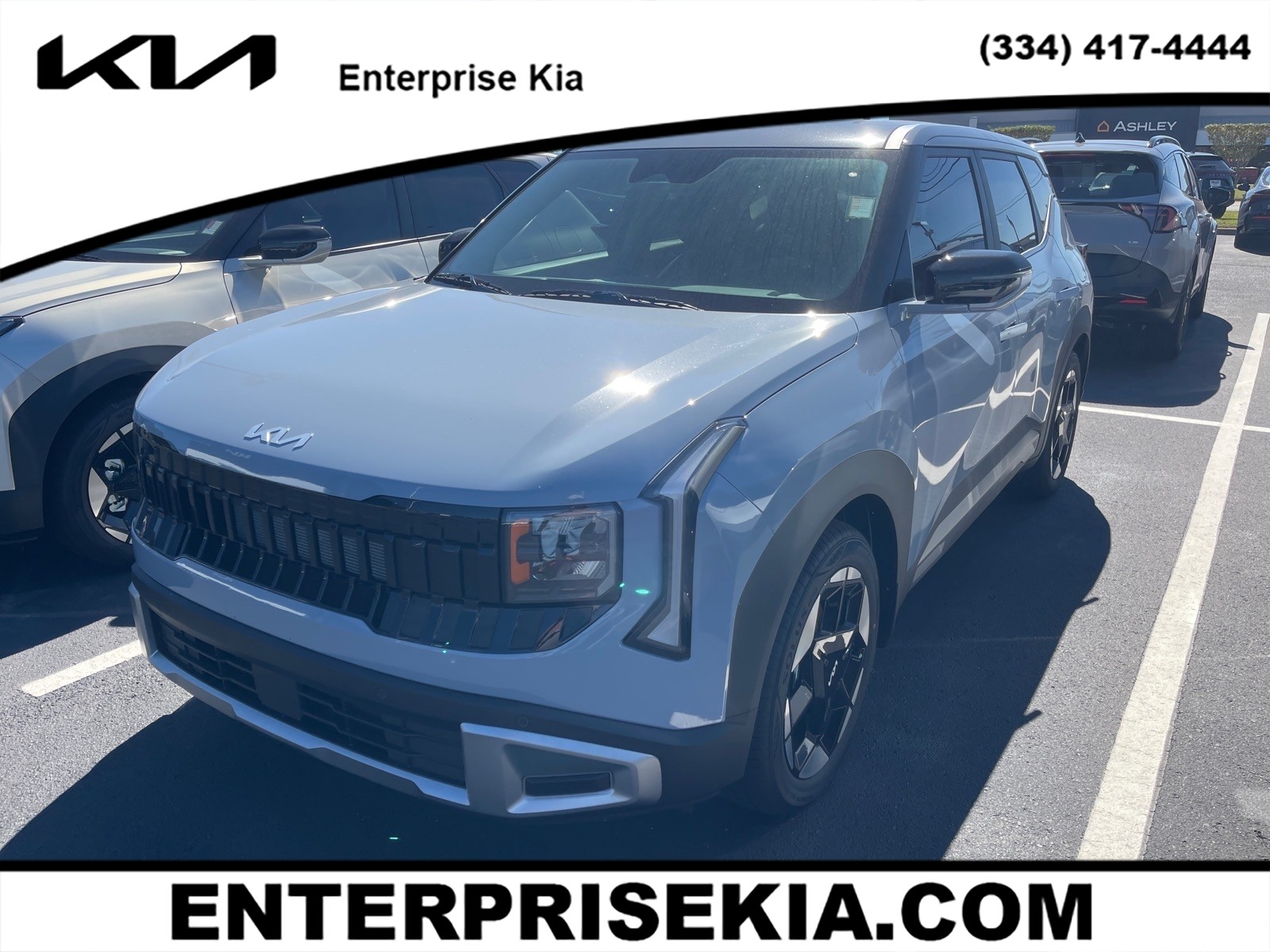 2027 Kia Seltos for sale near montgomery