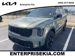2026 Kia Sorento X-Line EX SUV for sale near montgomery