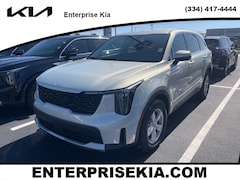 2026 Kia Sorento LX SUV for sale near montgomery