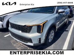2026 Kia Sorento LX SUV for sale near montgomery