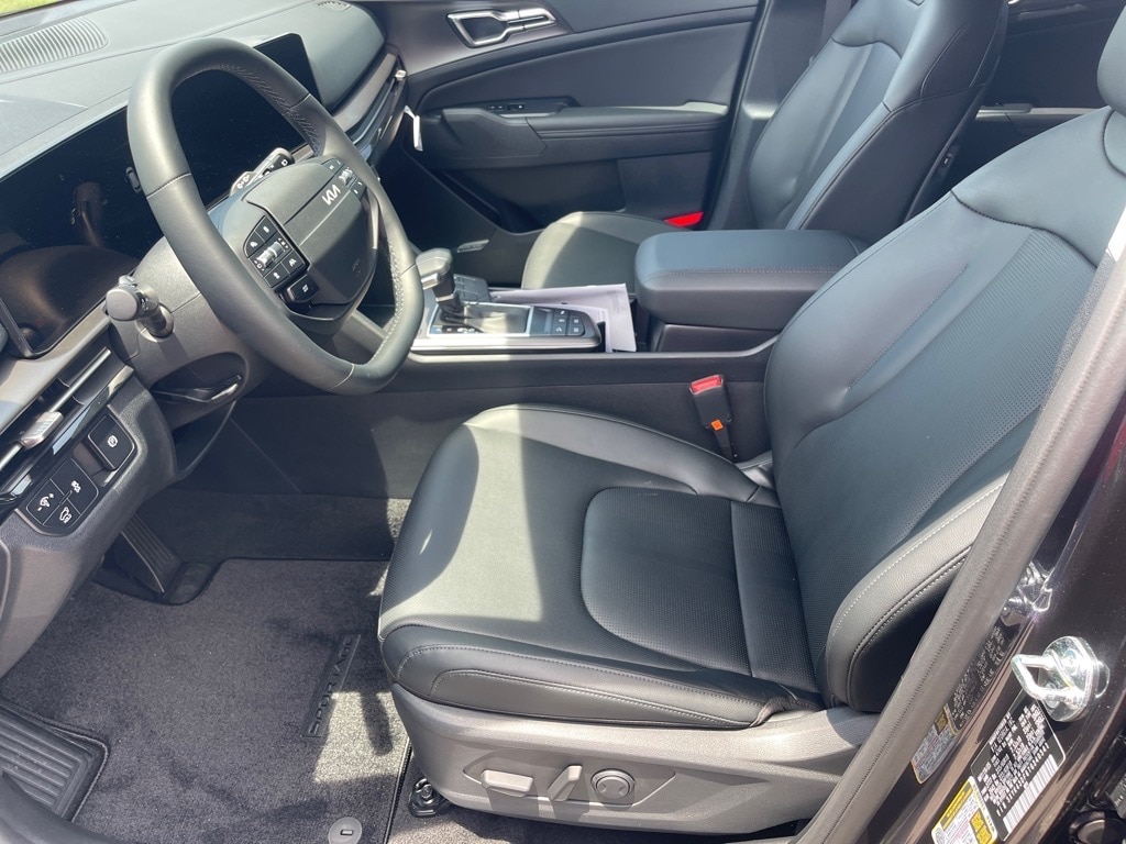 2026 Kia Sportage SX - Photo 12