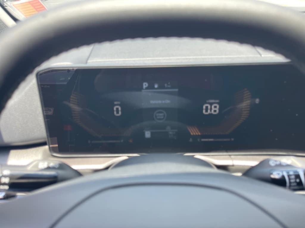 New 2026 Kia Sportage LX SUV