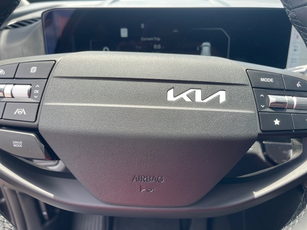 2026 Kia Sportage SX - Photo 9