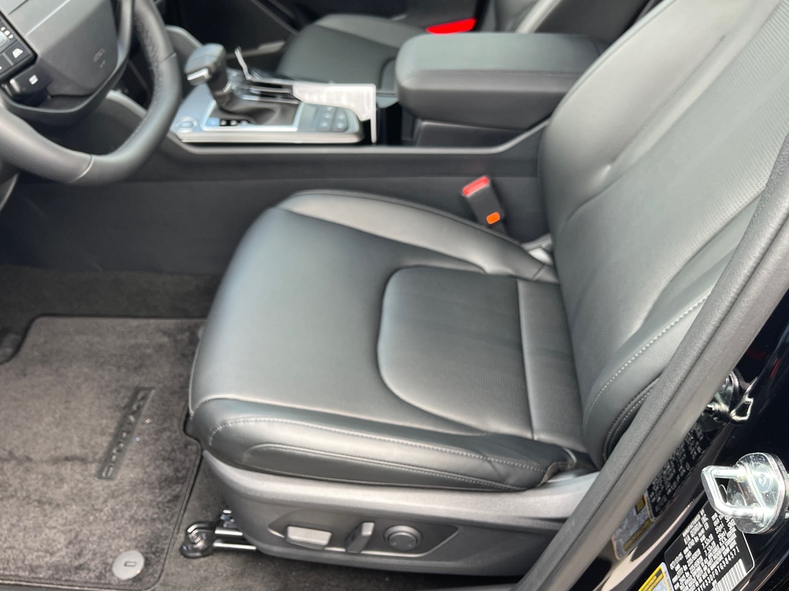 2026 Kia Sportage EX - Photo 11