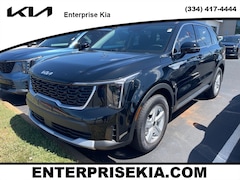 2026 Kia Sorento LX SUV