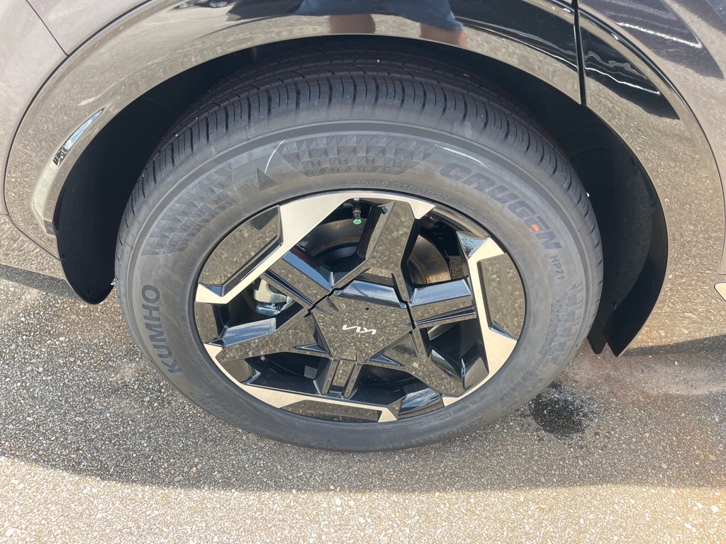 2026 Kia Sportage SX - Photo 22