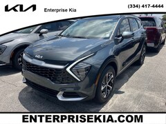 2025 Kia Sportage Hybrid for sale near montgomery