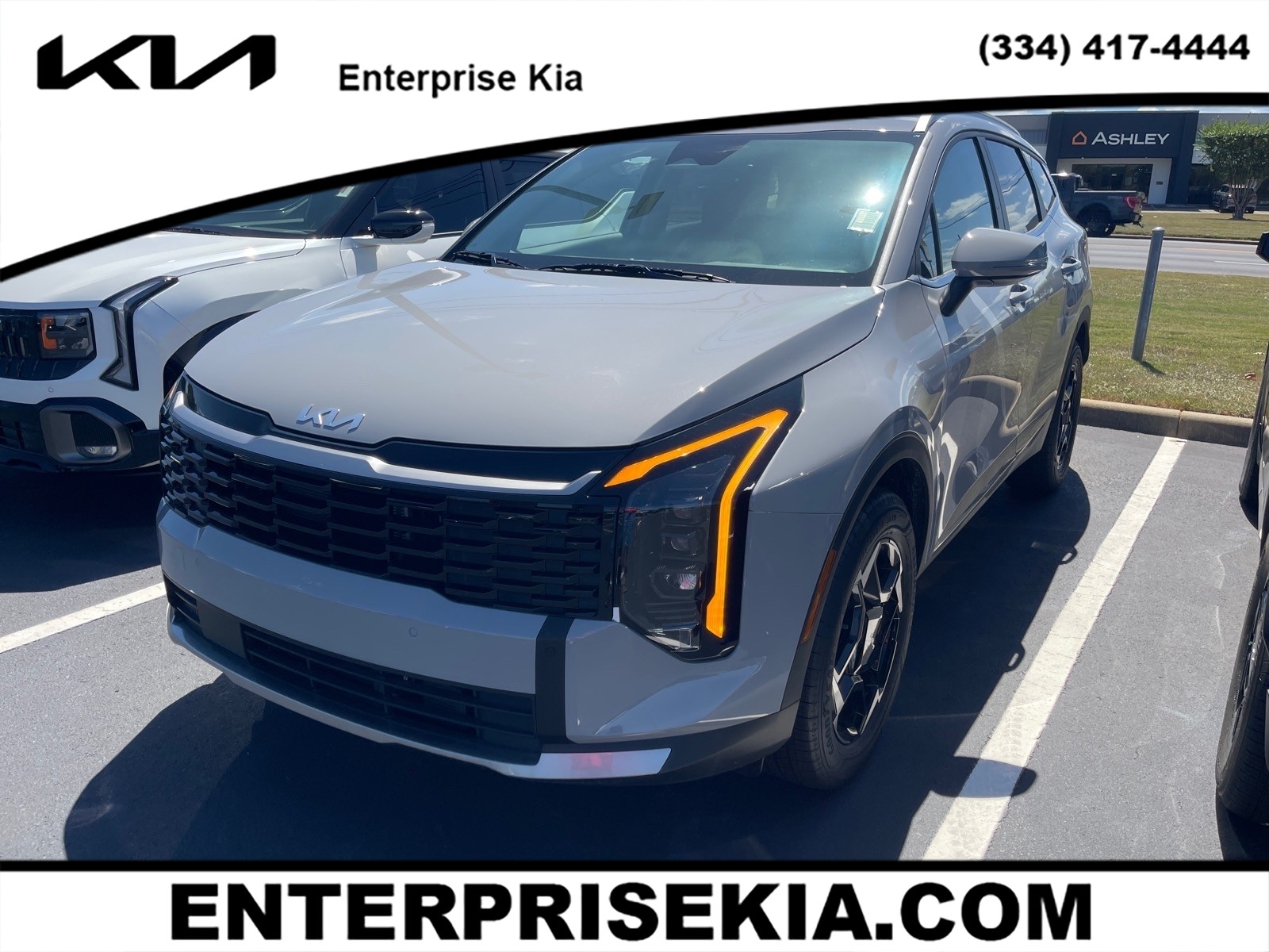 2026 Kia Sportage Hybrid for sale near montgomery