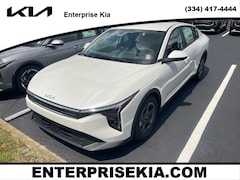 2025 Kia K4 for sale near montgomery