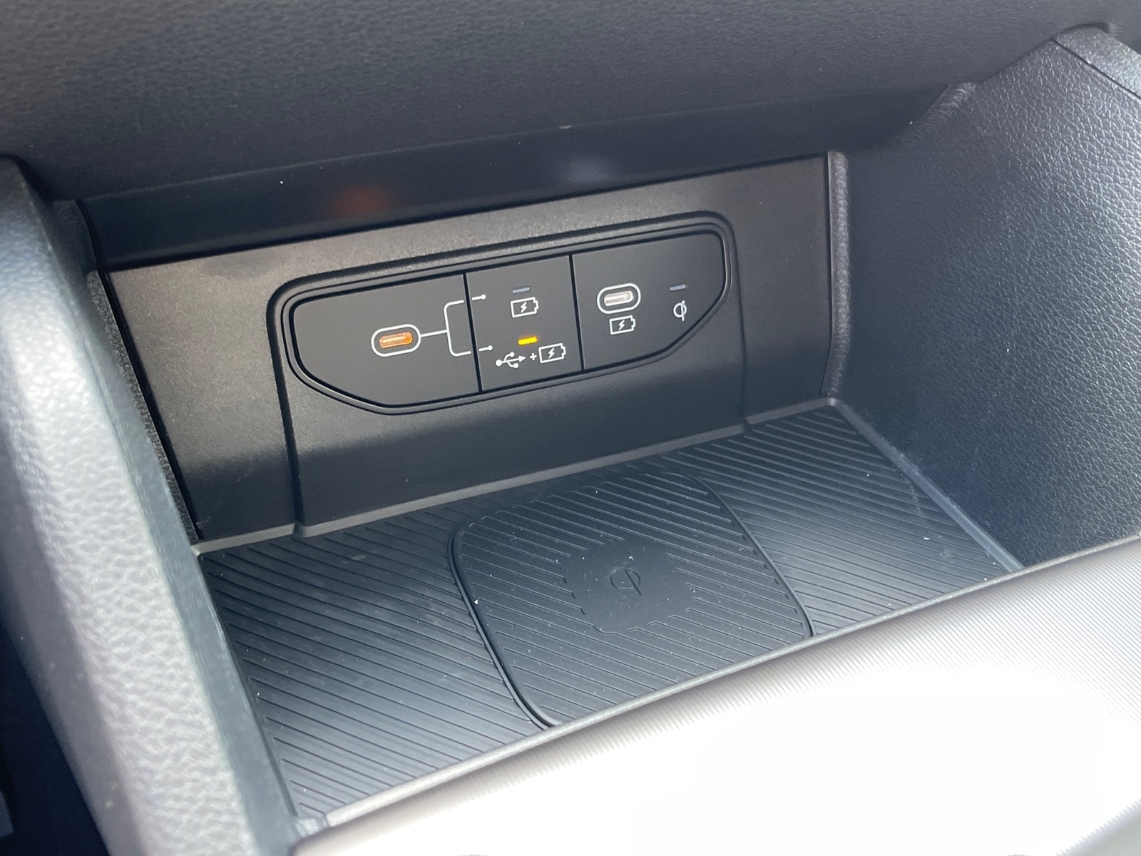 2026 Kia Sportage EX - Photo 7