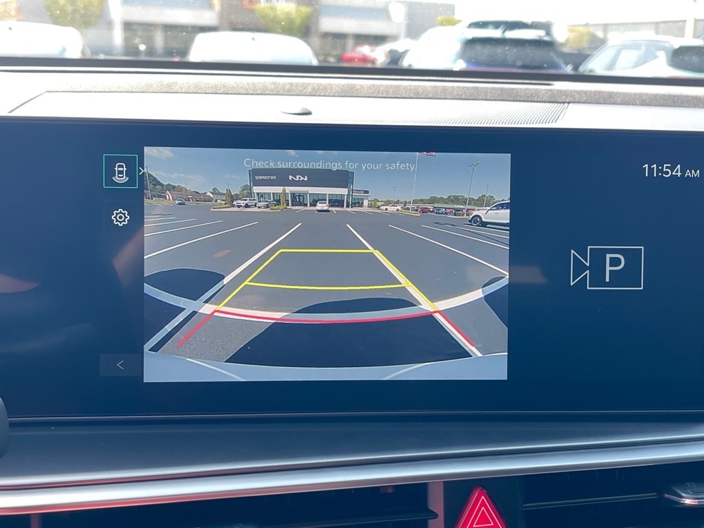 2026 Kia Sorento LX - Photo 6