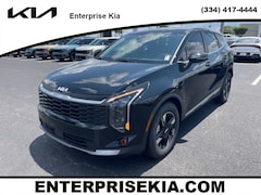 2026 Kia Sportage LX SUV for sale near montgomery