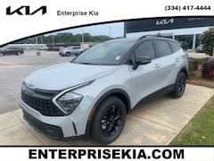 2025 Kia Sportage X-Pro SUV for sale near montgomery