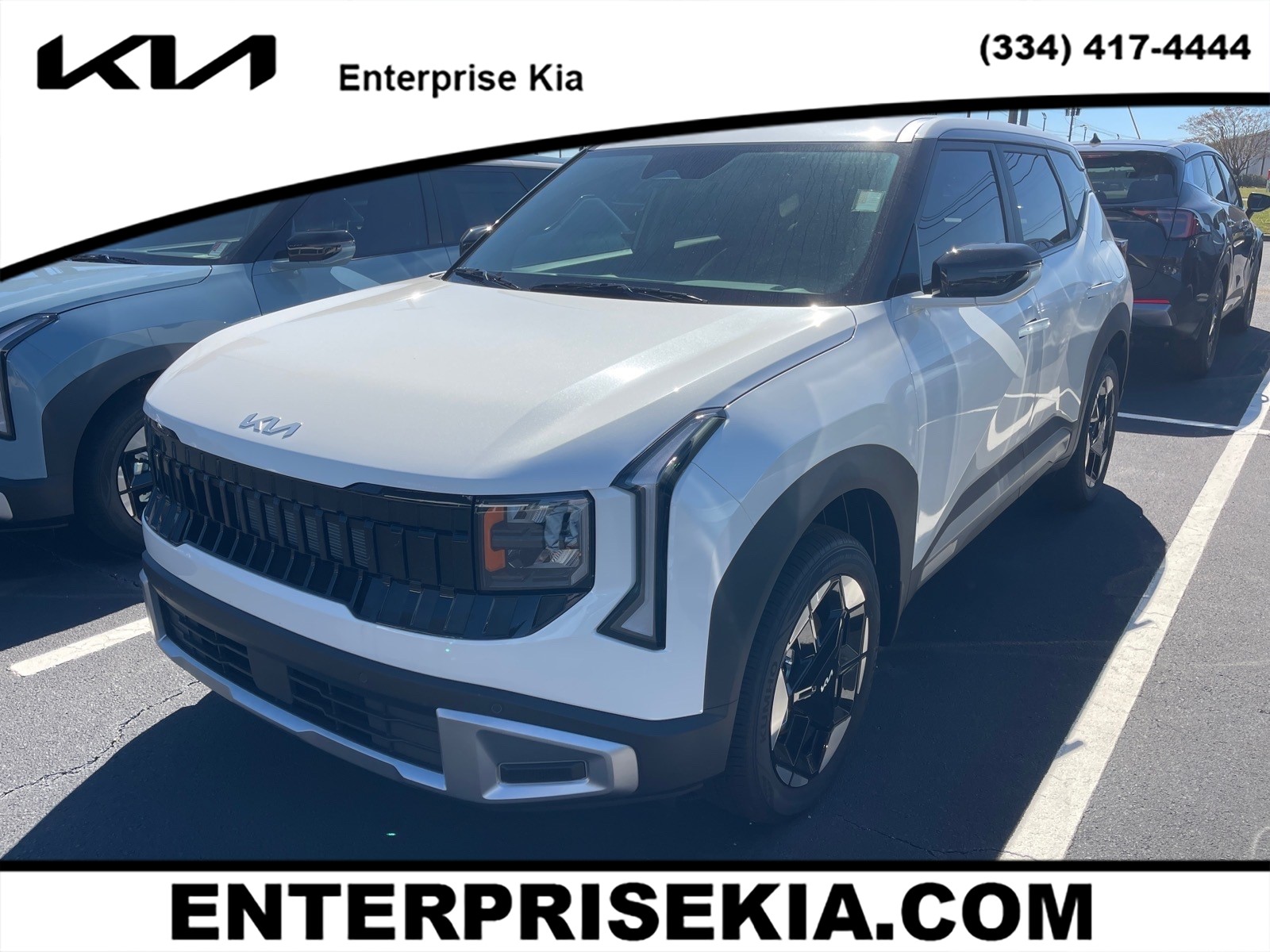 2027 Kia Seltos for sale near montgomery