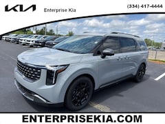 2026 Kia Carnival for sale near montgomery