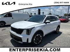 2025 Kia Sorento S SUV for sale near montgomery