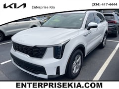 2026 Kia Sorento LX SUV