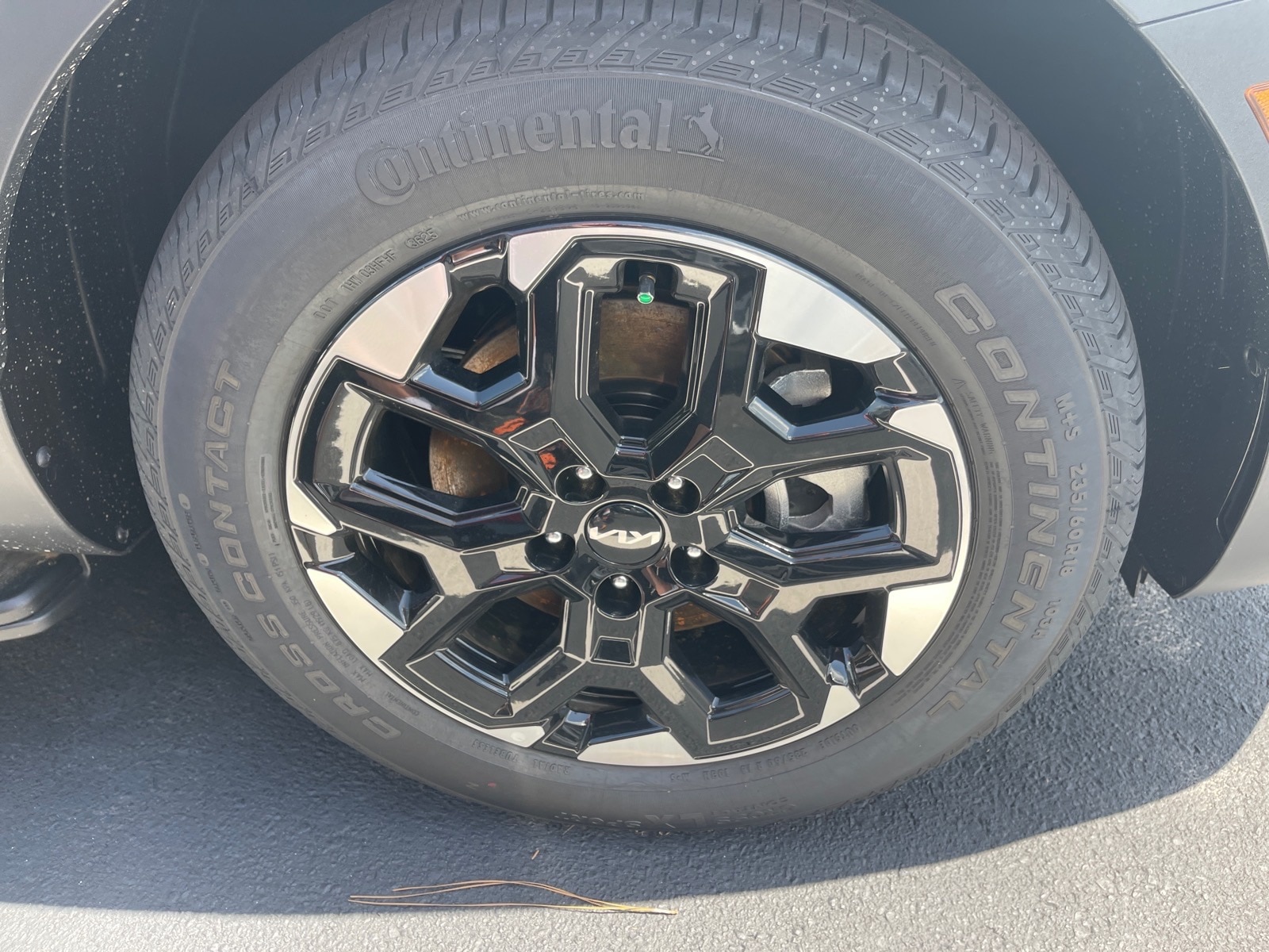 2026 Kia Sorento S - Photo 22