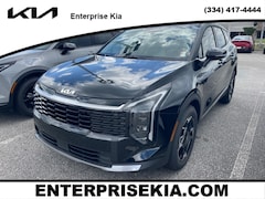 2026 Kia Sportage EX SUV for sale near montgomery