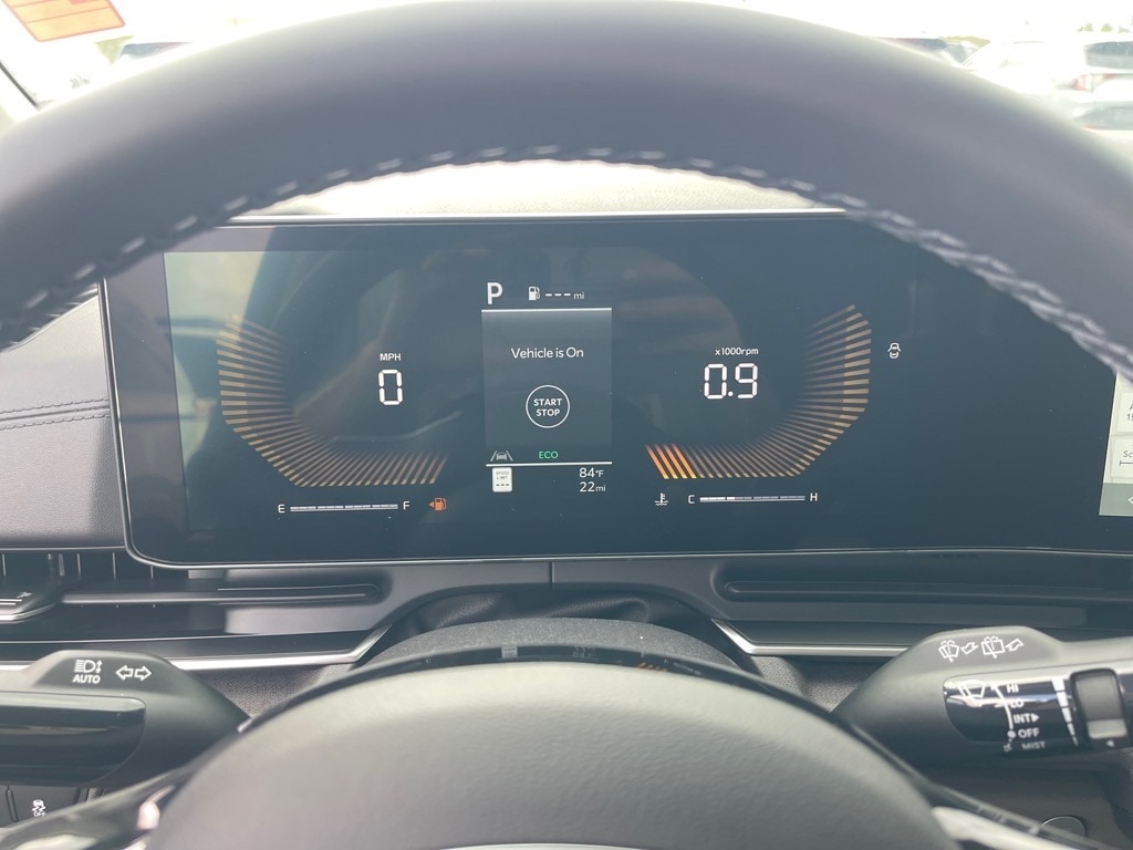 New 2025 Kia Carnival EX Van Passenger Van