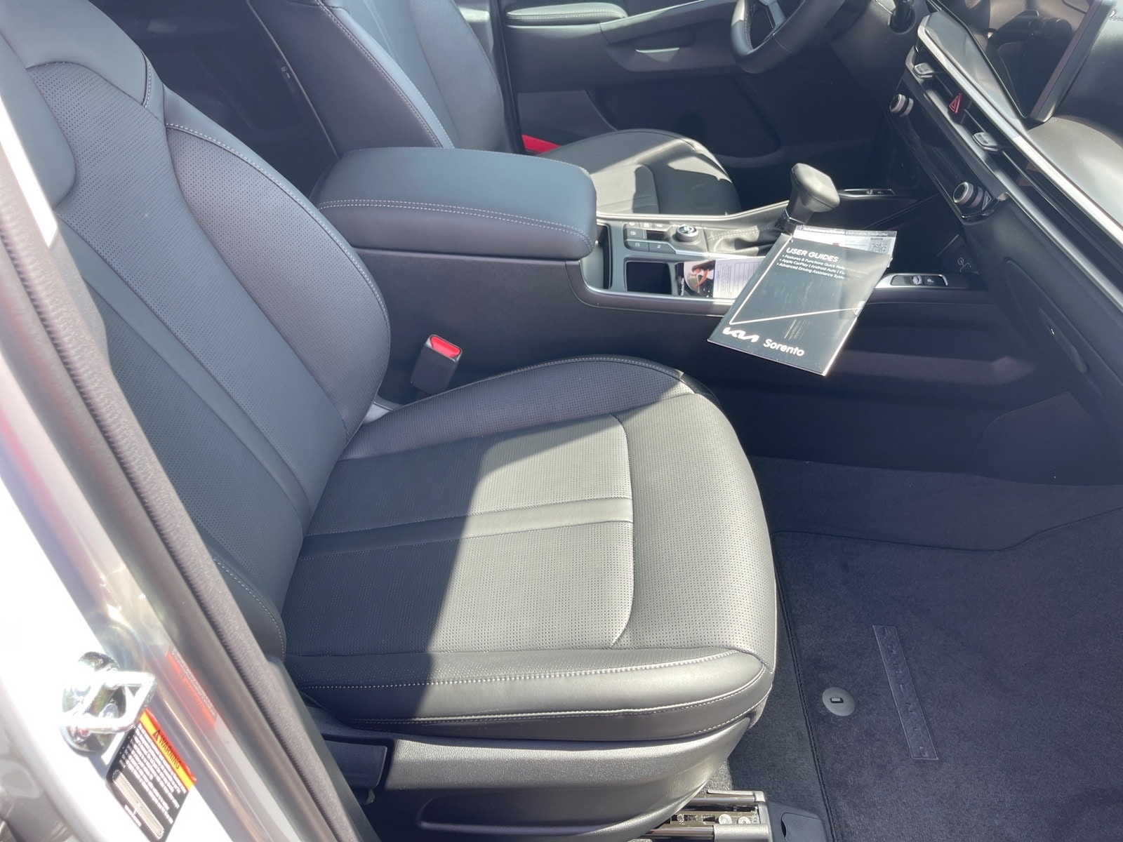 2026 Kia Sorento S - Photo 20