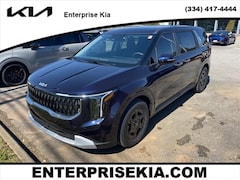 2025 Kia Carnival for sale near montgomery