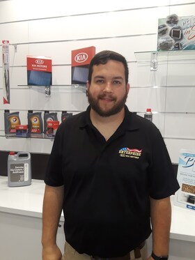 Staff member Shawn Skasick from ID_3a5ff7792f2a