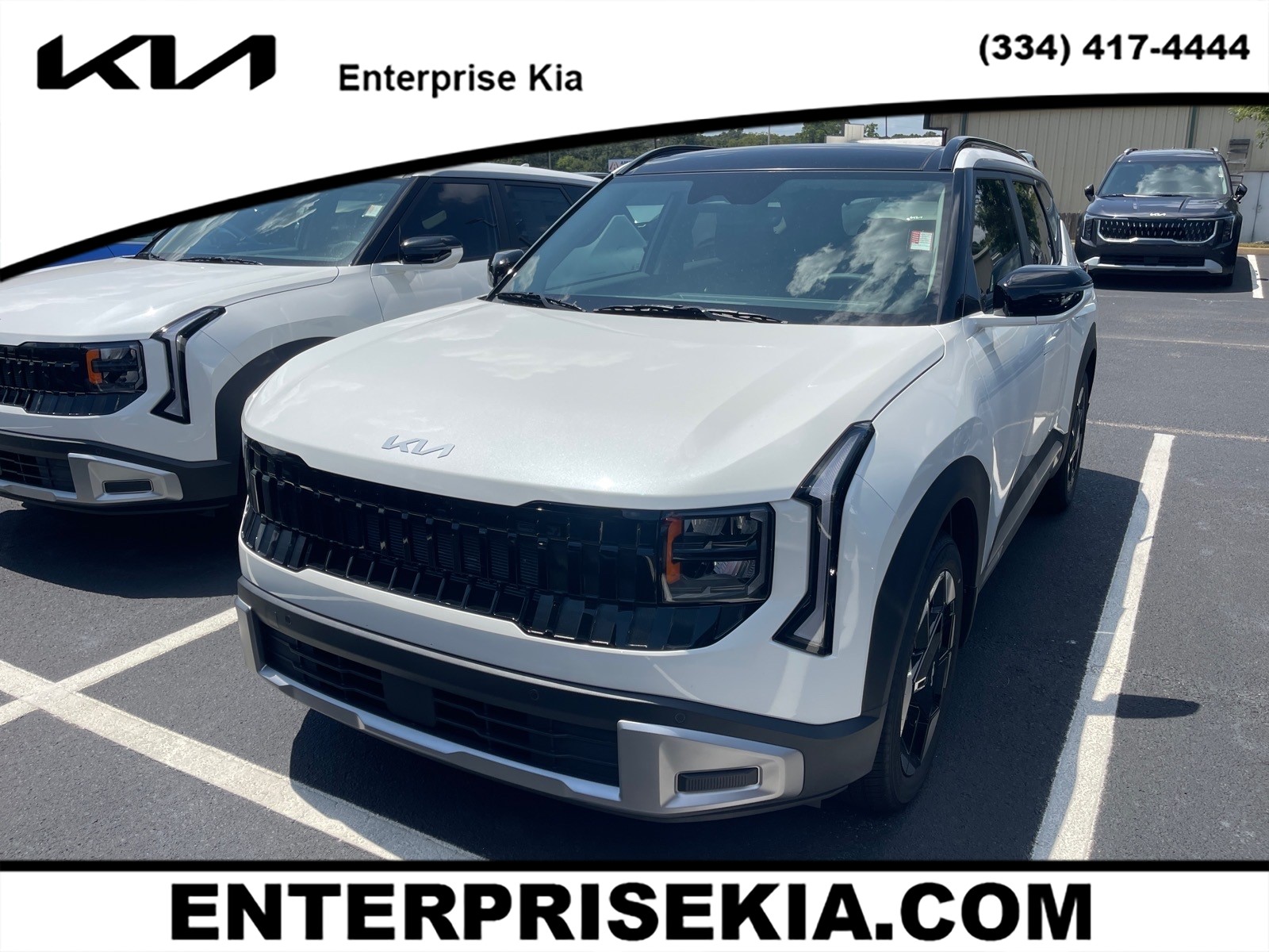 2027 Kia Seltos