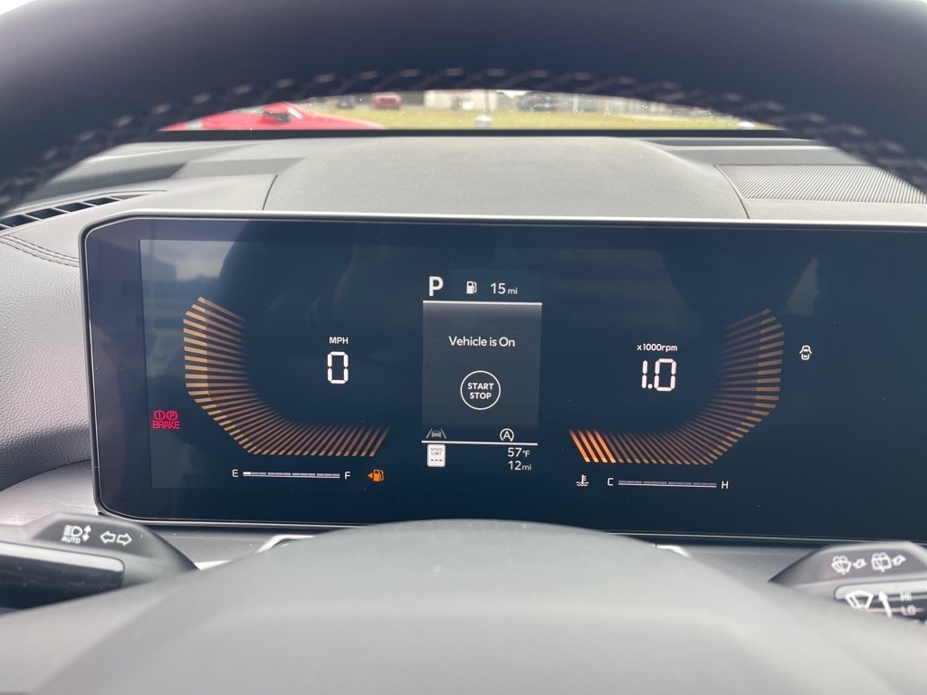 New 2026 Kia Sorento LX SUV